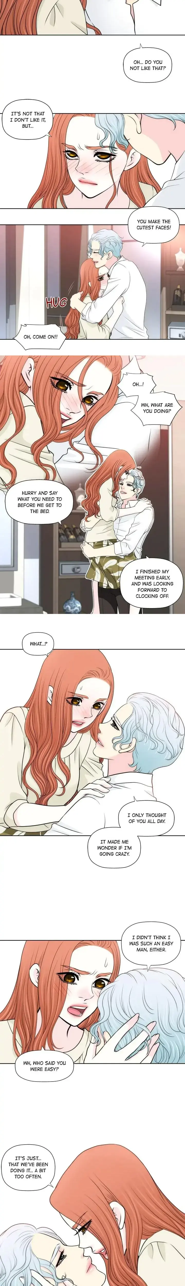 Cinderellas Man Chapter 132 - Page 4