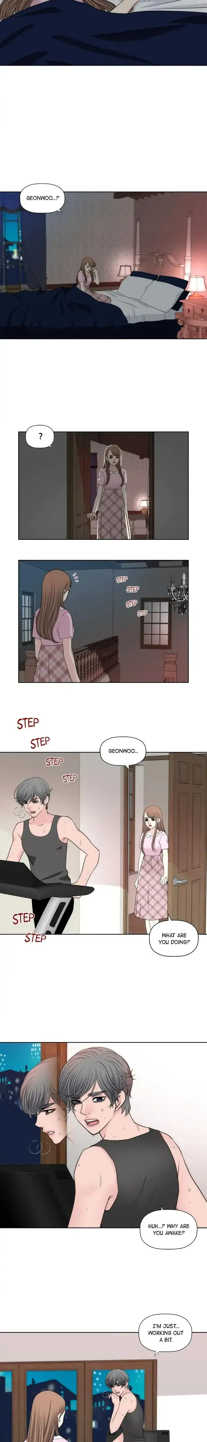 Cinderellas Man Chapter 132 - Page 6