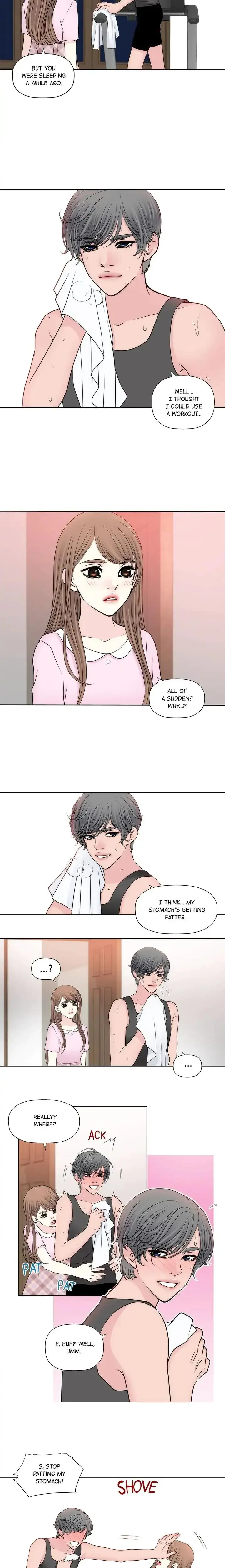 Cinderellas Man Chapter 132 - Page 7