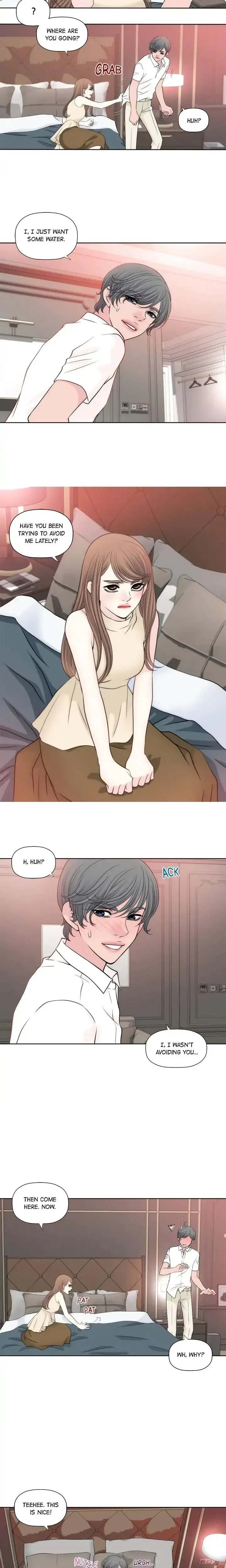 Cinderellas Man Chapter 133 - Page 10