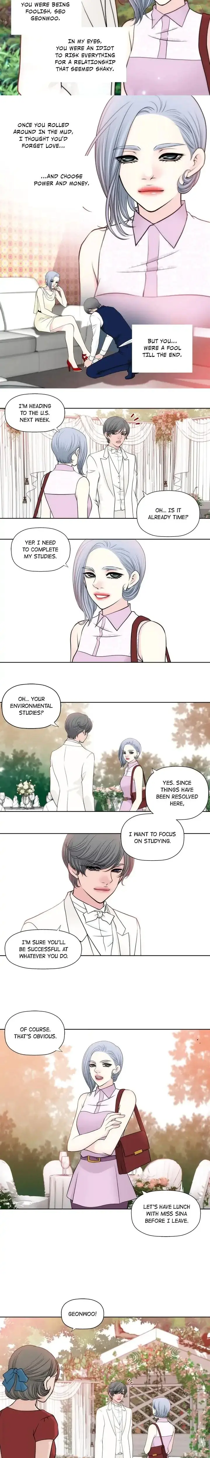 Cinderellas Man Chapter 133 - Page 2