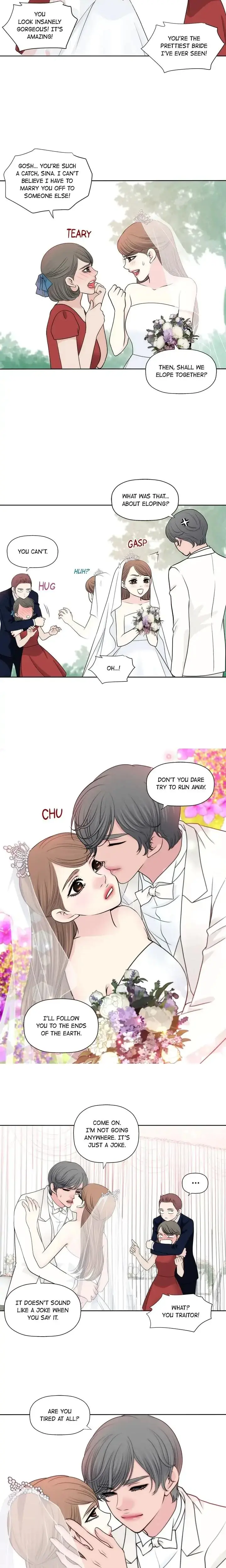 Cinderellas Man Chapter 133 - Page 4