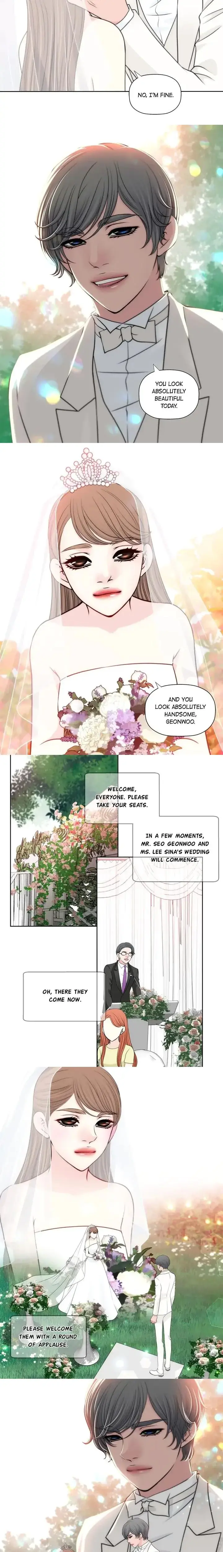 Cinderellas Man Chapter 133 - Page 5