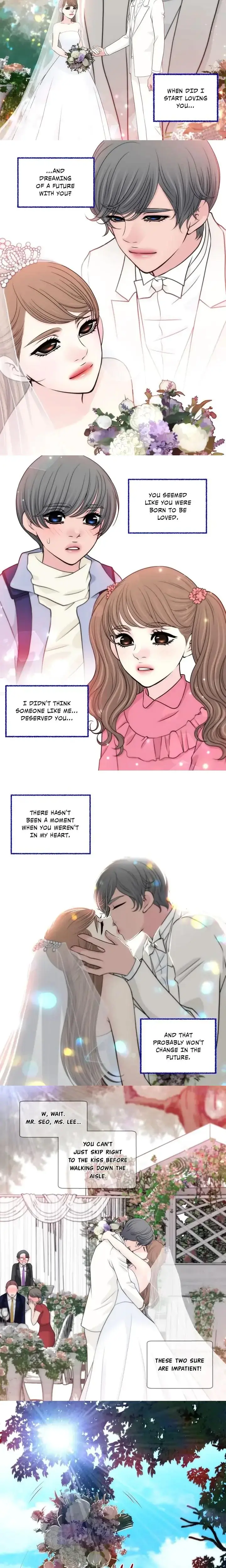 Cinderellas Man Chapter 133 - Page 6