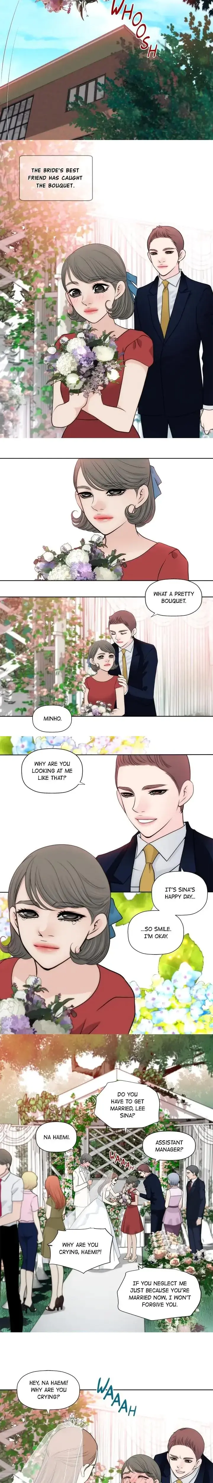 Cinderellas Man Chapter 133 - Page 7