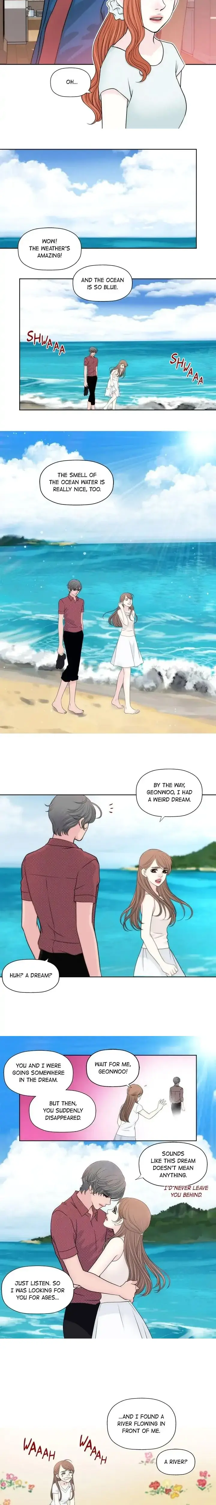 Cinderellas Man Chapter 134 - Page 6