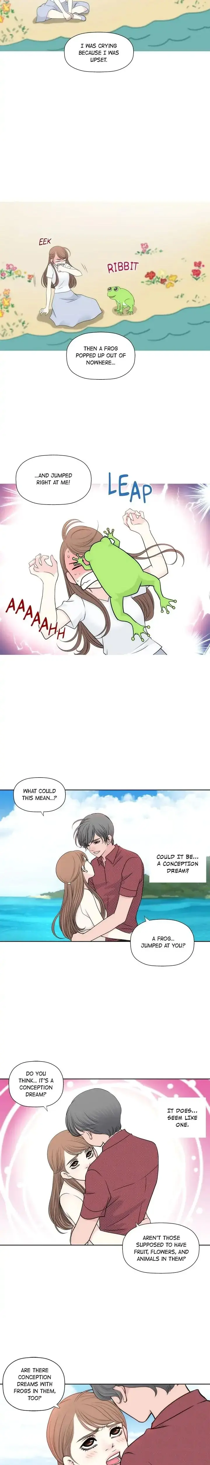 Cinderellas Man Chapter 134 - Page 7