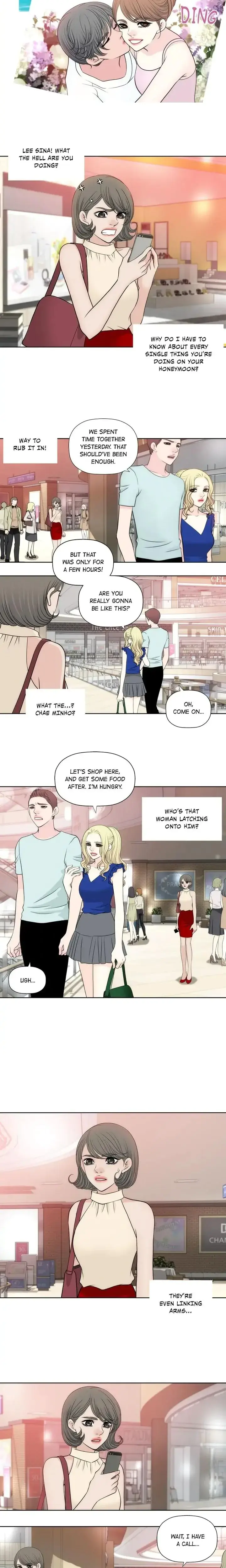 Cinderellas Man Chapter 135 - Page 2