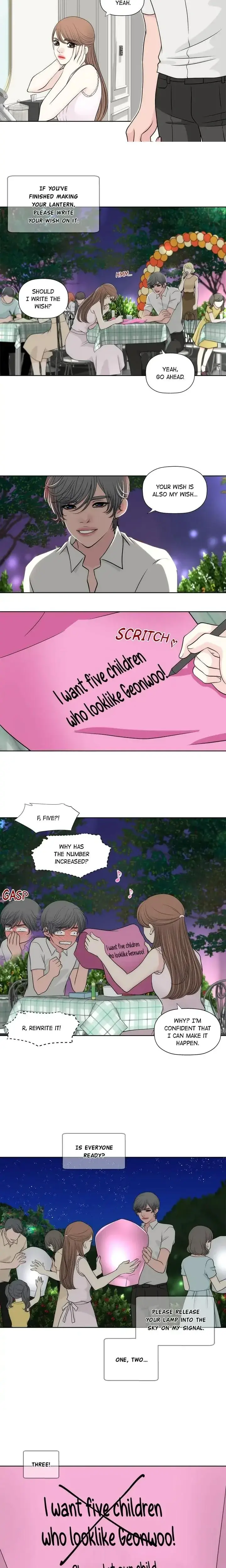 Cinderellas Man Chapter 135 - Page 7