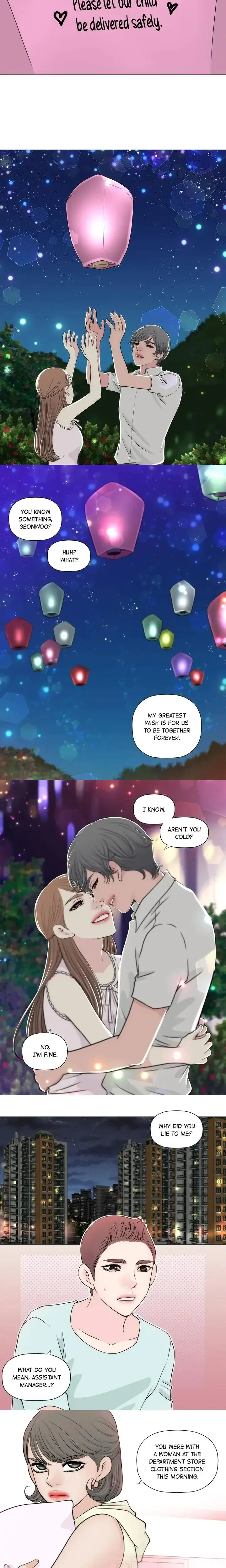 Cinderellas Man Chapter 135 - Page 8