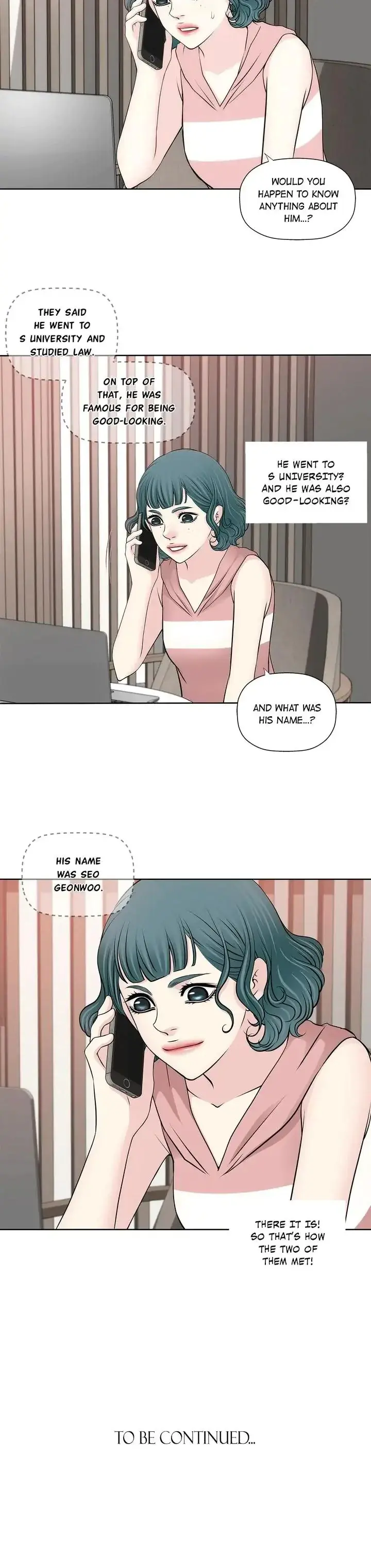Cinderellas Man Chapter 136 - Page 10