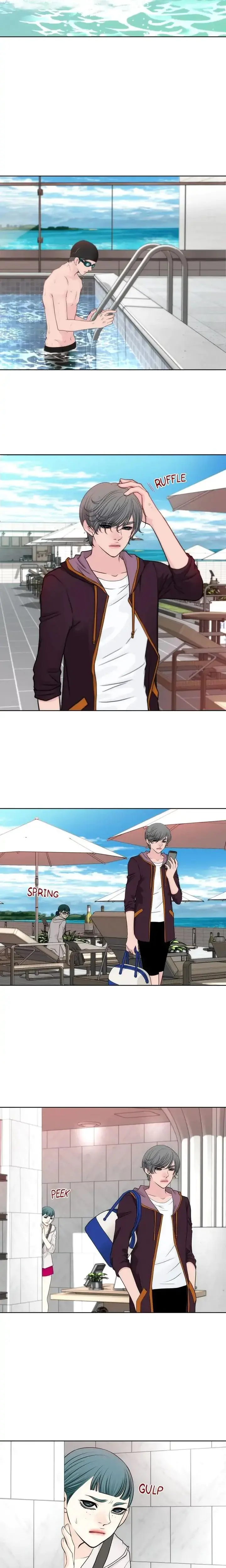 Cinderellas Man Chapter 136 - Page 3