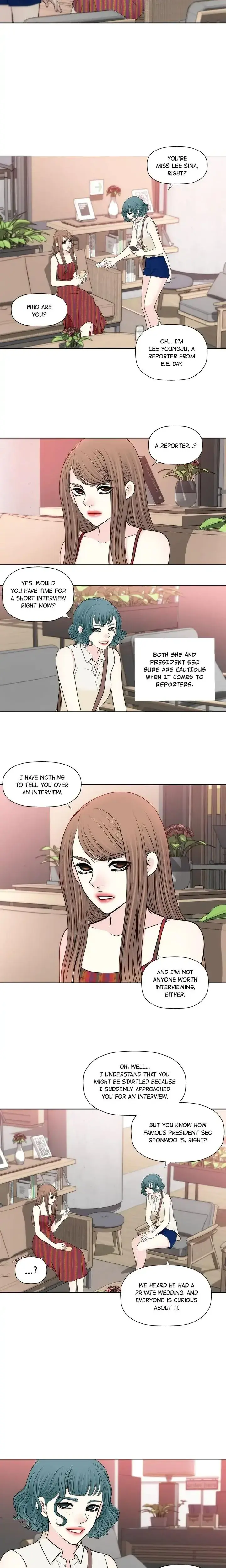 Cinderellas Man Chapter 137 - Page 2