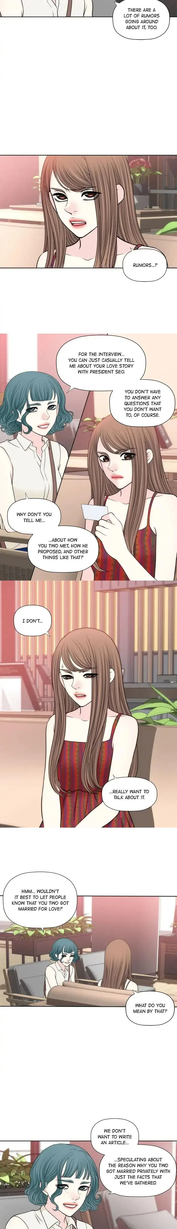 Cinderellas Man Chapter 137 - Page 3