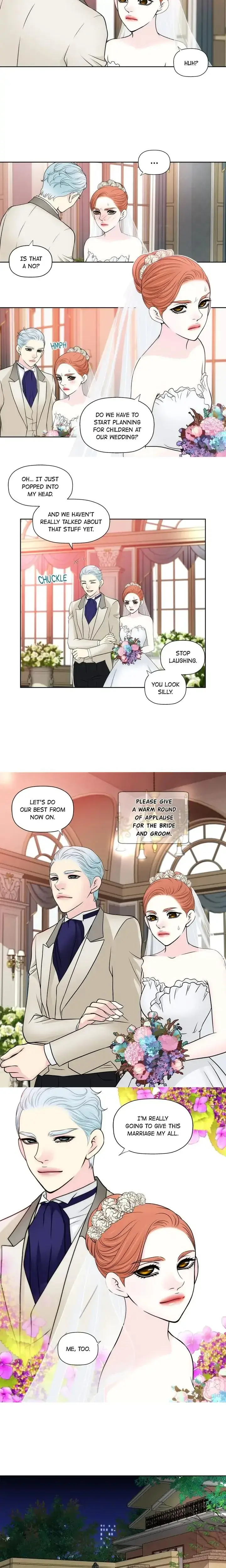 Cinderellas Man Chapter 137 - Page 7