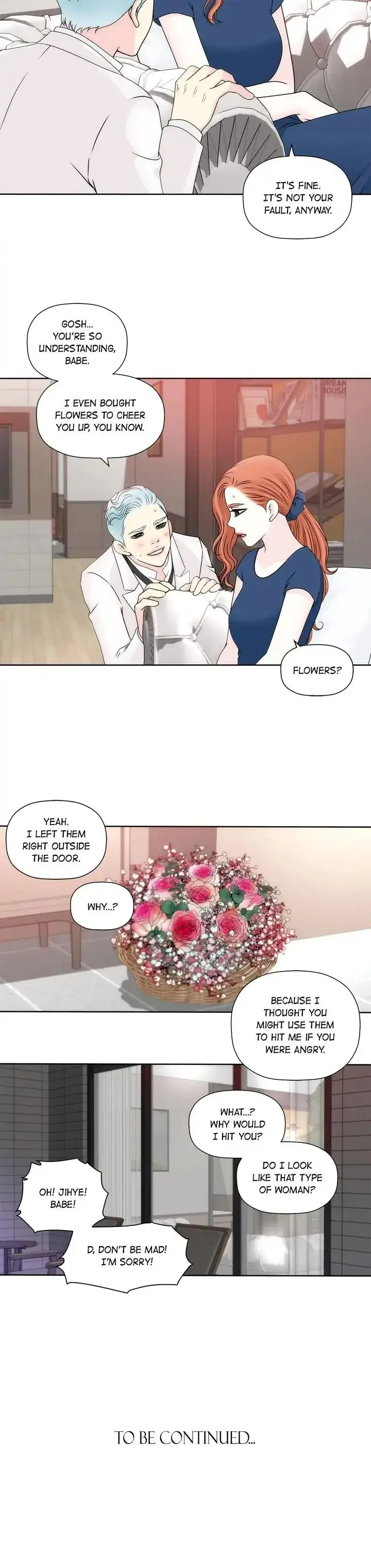 Cinderellas Man Chapter 139 - Page 10