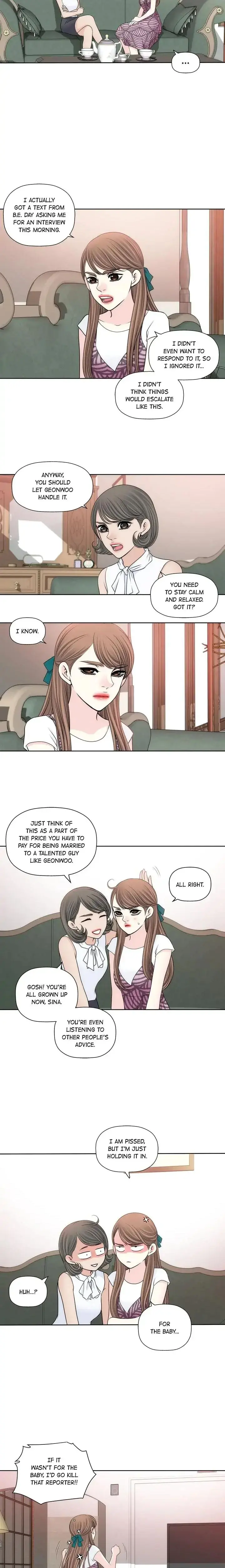 Cinderellas Man Chapter 139 - Page 7