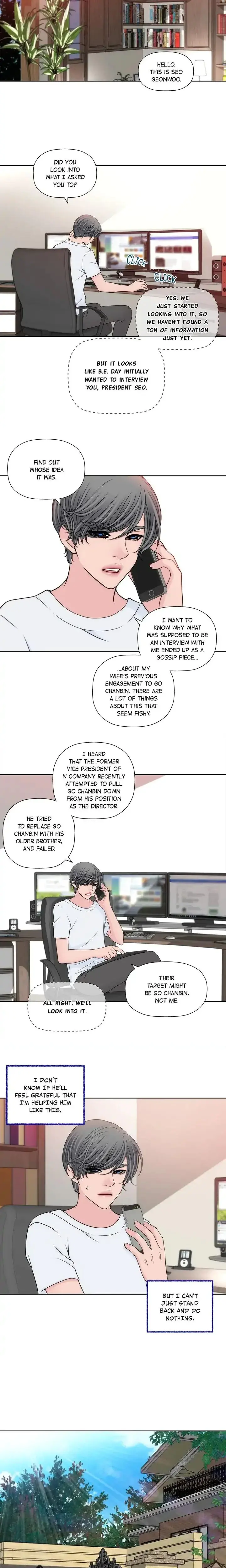 Cinderellas Man Chapter 140 - Page 2