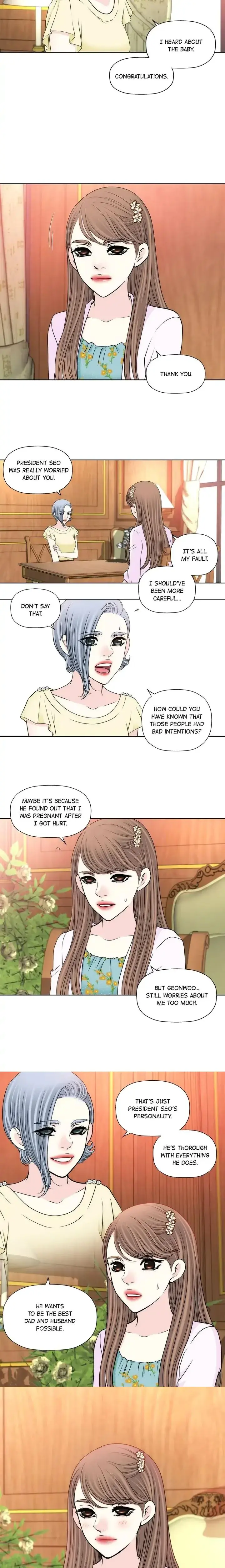 Cinderellas Man Chapter 140 - Page 5