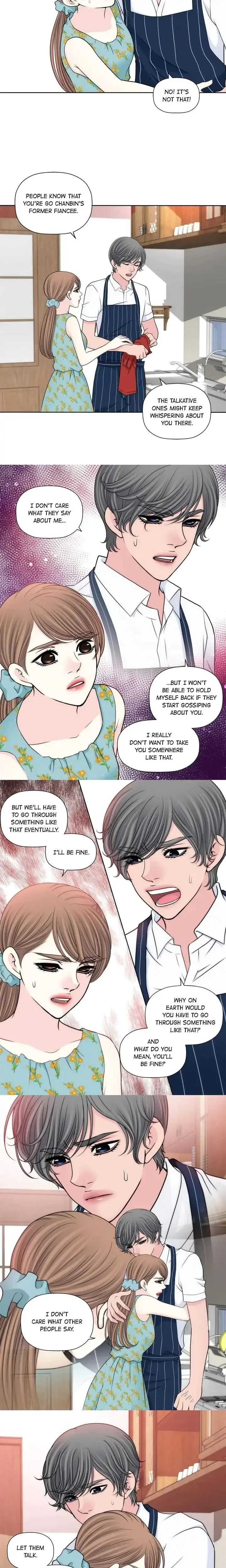 Cinderellas Man Chapter 140 - Page 8