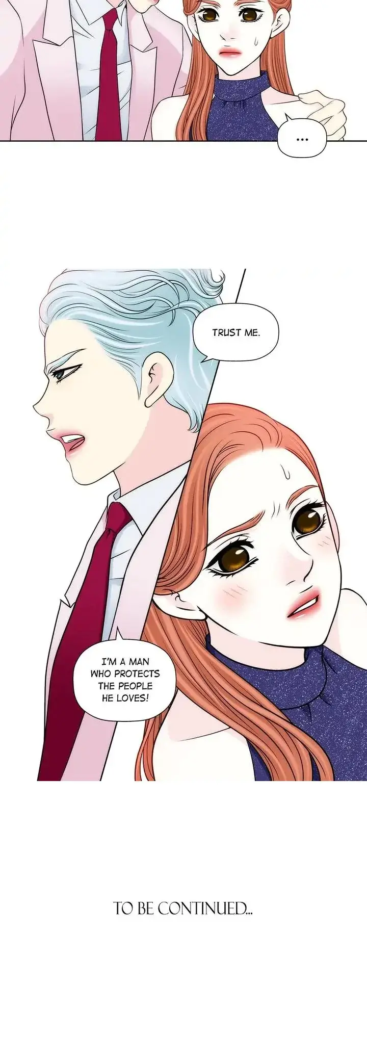 Cinderellas Man Chapter 141 - Page 10