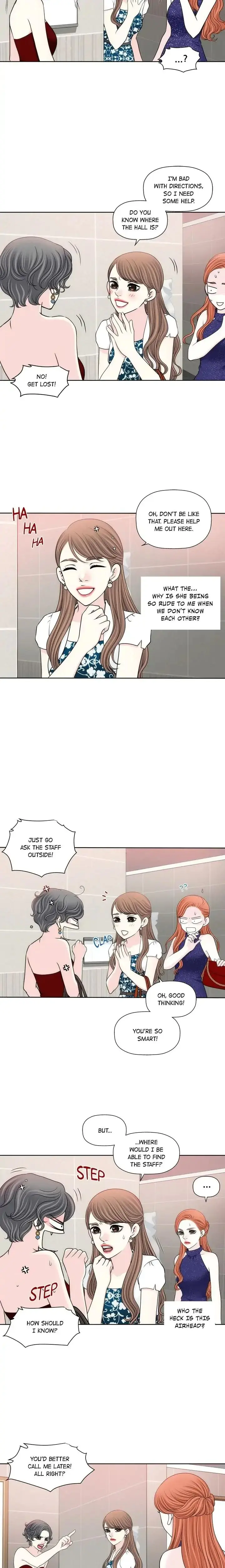 Cinderellas Man Chapter 141 - Page 6