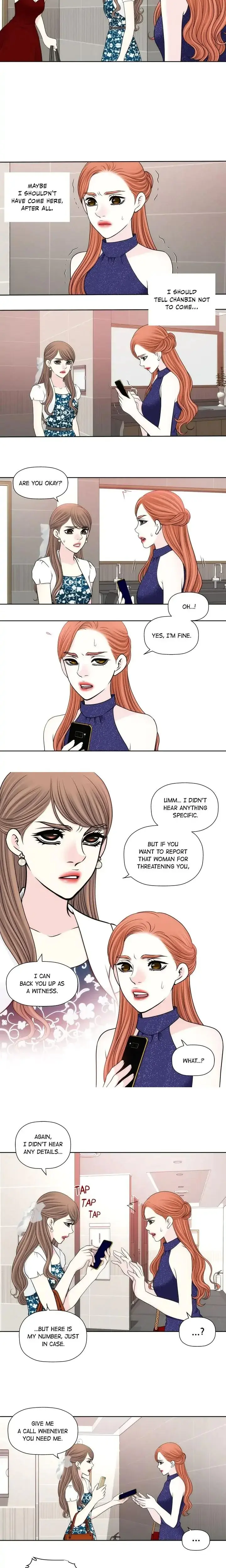 Cinderellas Man Chapter 141 - Page 7
