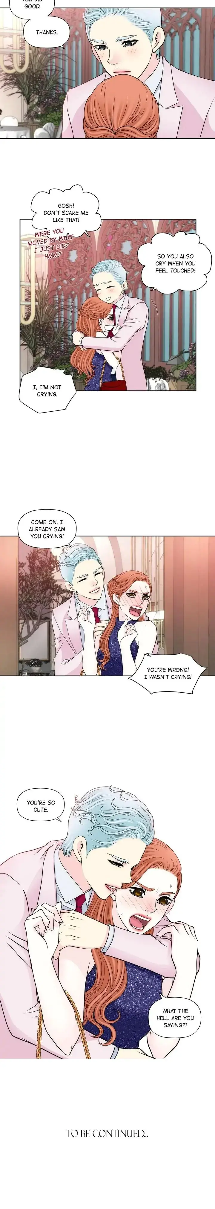 Cinderellas Man Chapter 142 - Page 10