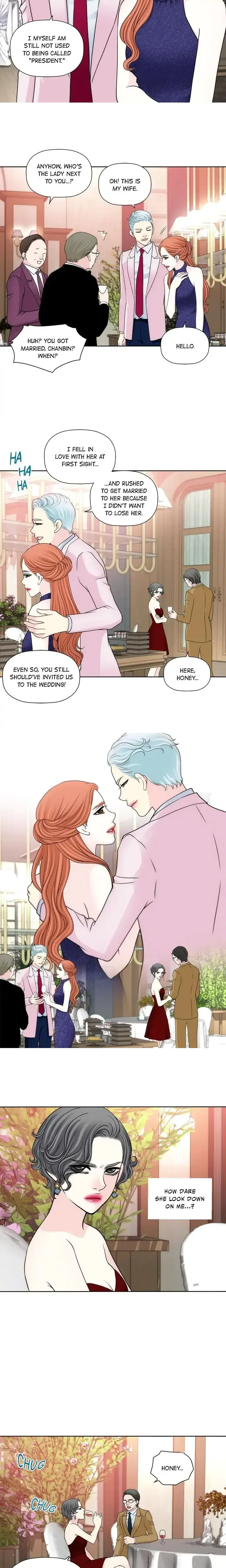 Cinderellas Man Chapter 142 - Page 2
