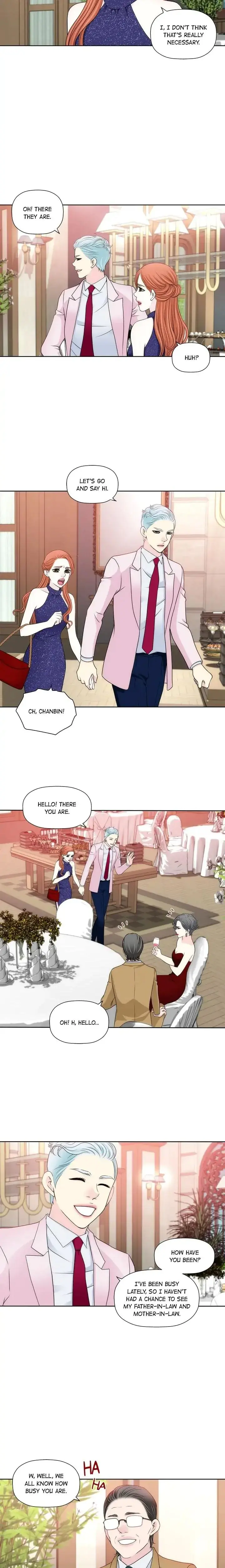 Cinderellas Man Chapter 142 - Page 5