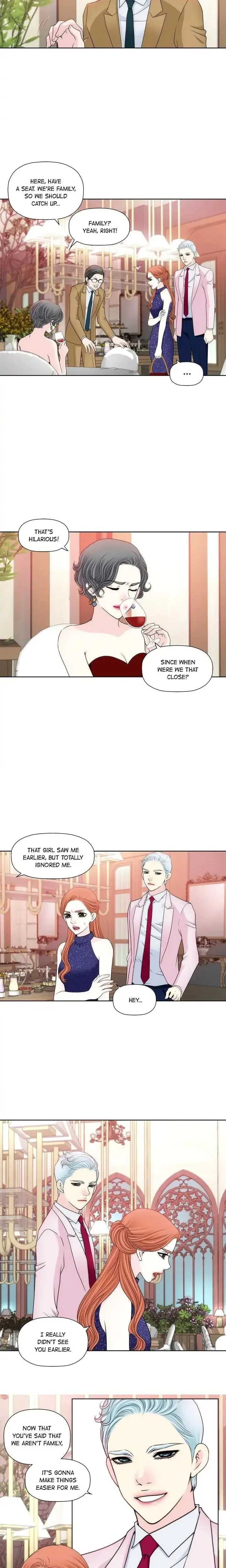 Cinderellas Man Chapter 142 - Page 6