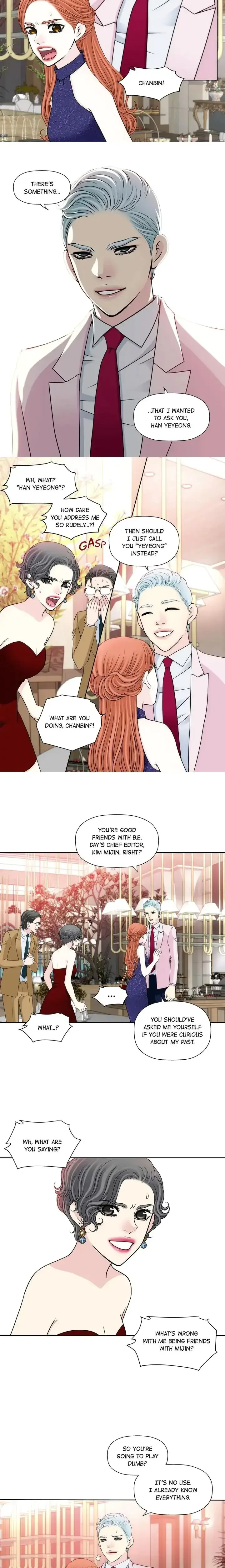 Cinderellas Man Chapter 142 - Page 7