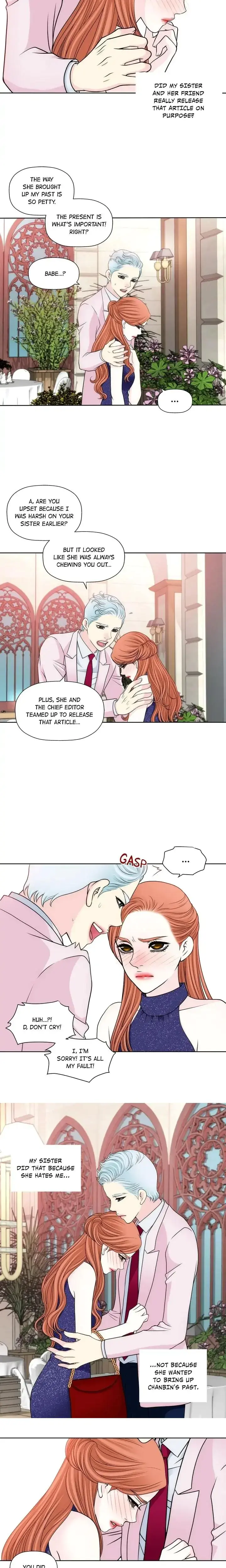 Cinderellas Man Chapter 142 - Page 9