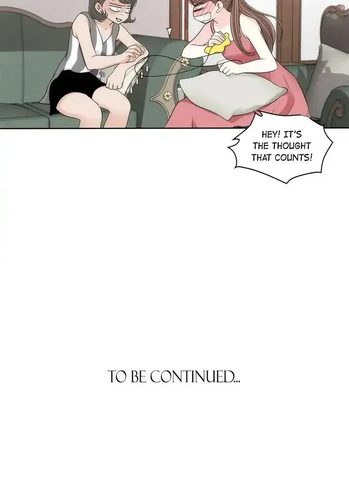 Cinderellas Man Chapter 143 - Page 10