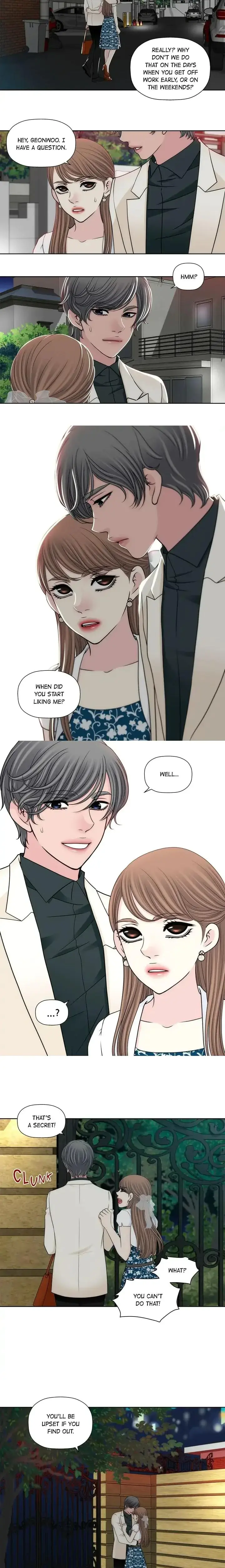 Cinderellas Man Chapter 143 - Page 3