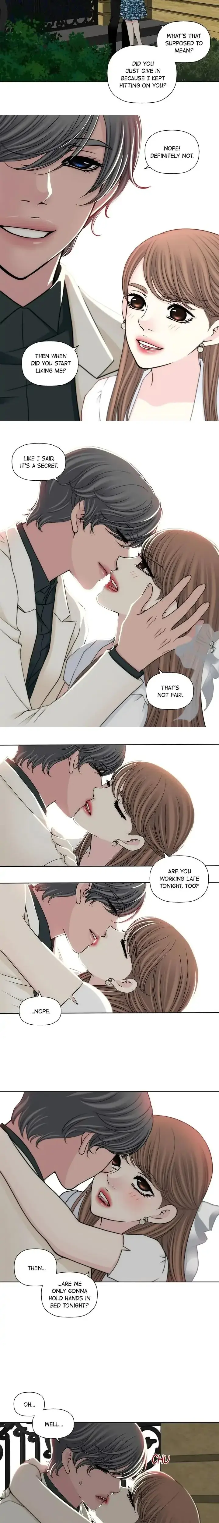 Cinderellas Man Chapter 143 - Page 4