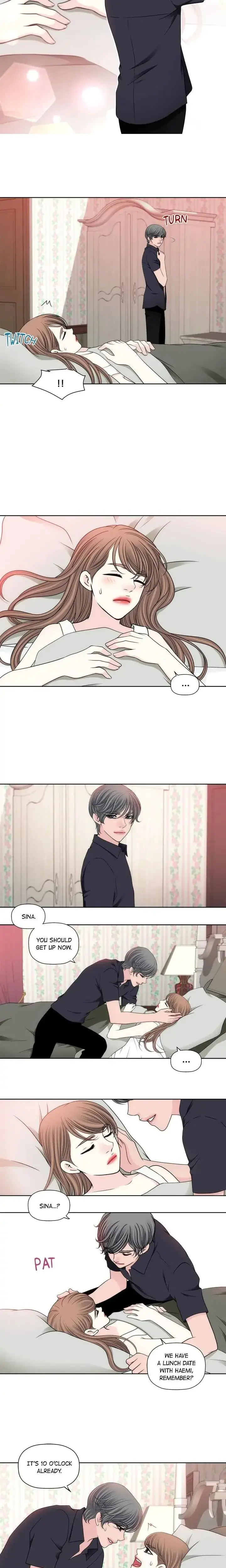 Cinderellas Man Chapter 143 - Page 6