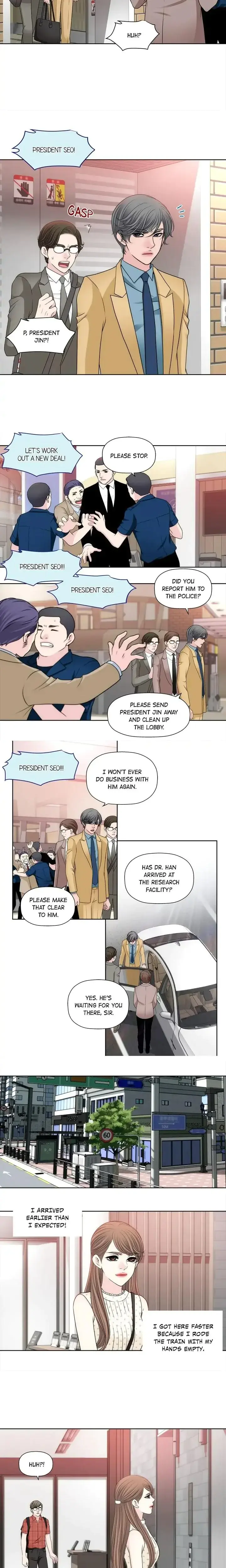 Cinderellas Man Chapter 144 - Page 3