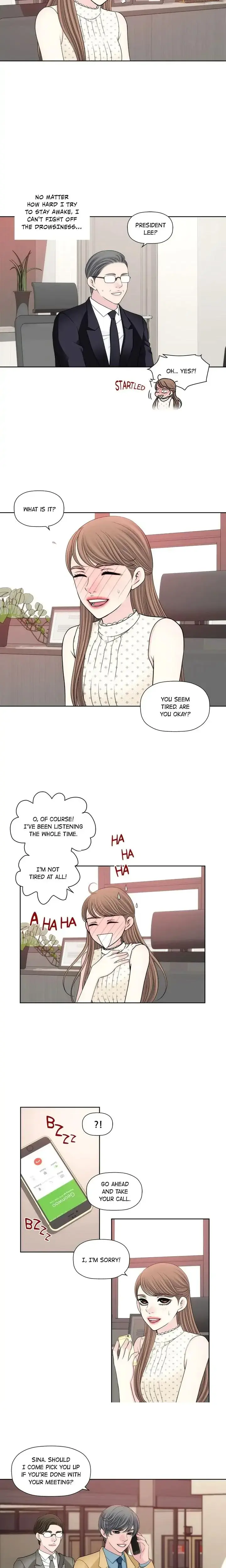 Cinderellas Man Chapter 144 - Page 7