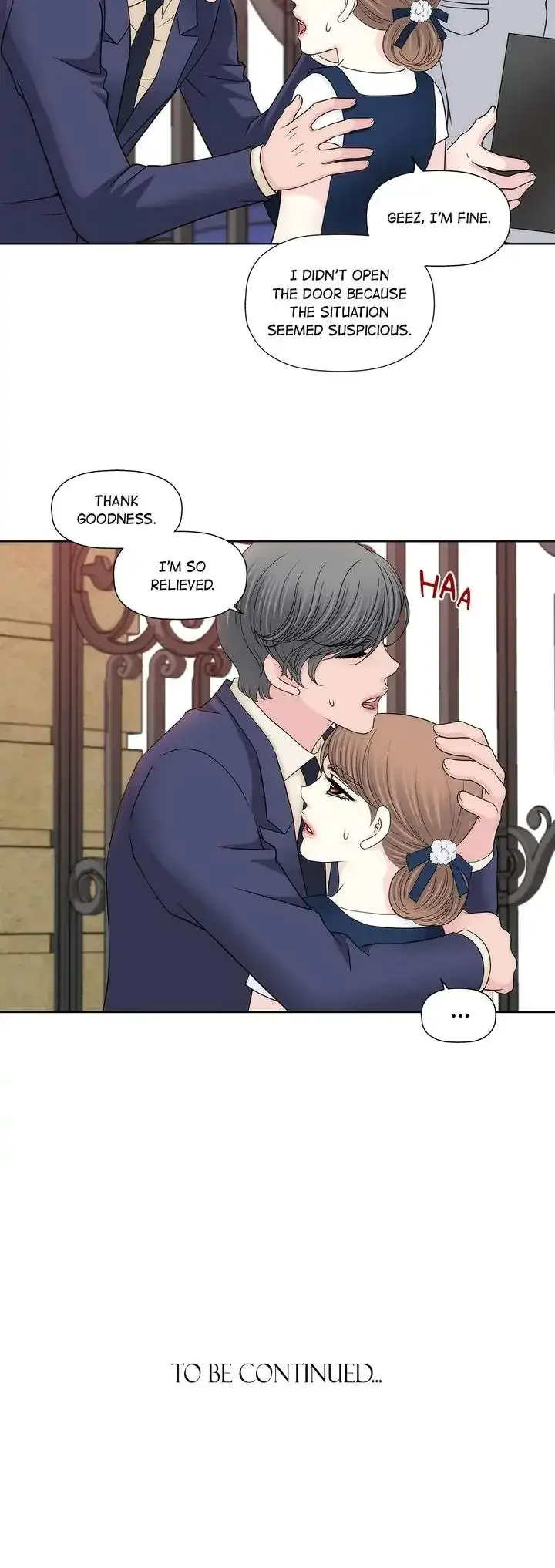Cinderellas Man Chapter 145 - Page 10