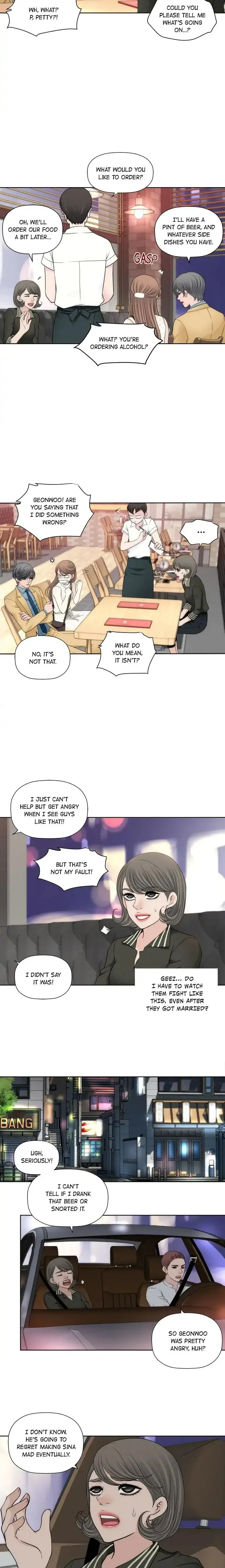 Cinderellas Man Chapter 145 - Page 3
