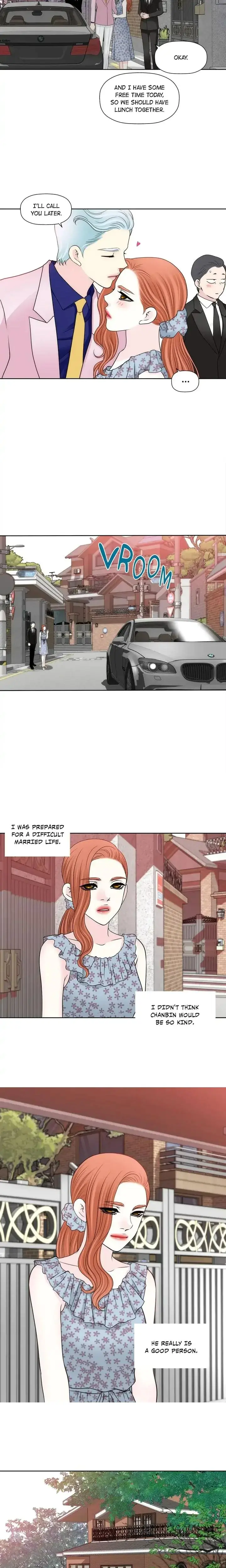 Cinderellas Man Chapter 145 - Page 7