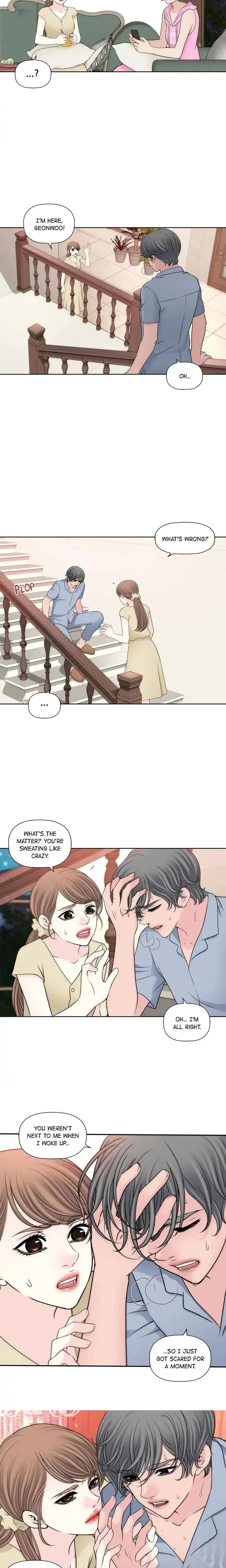 Cinderellas Man Chapter 146 - Page 8