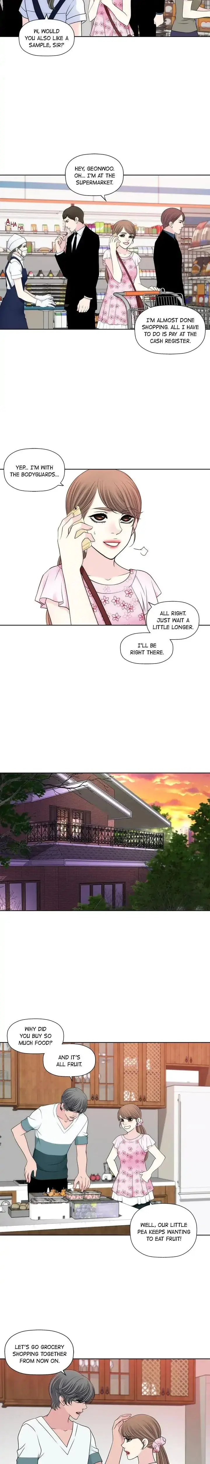 Cinderellas Man Chapter 147 - Page 4