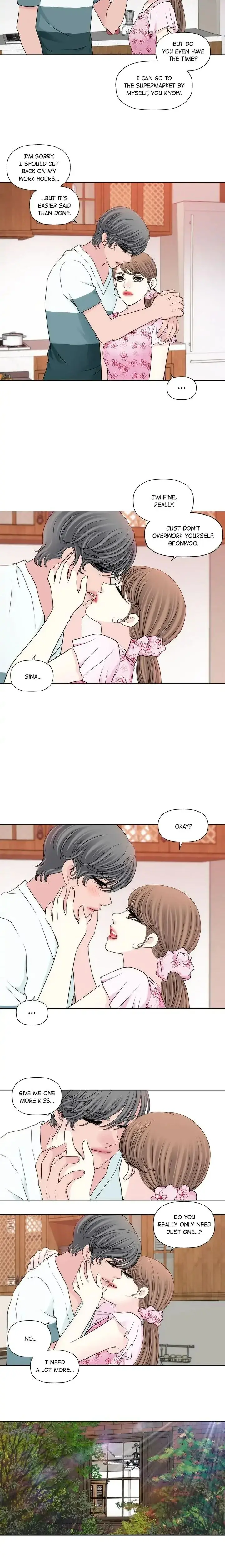 Cinderellas Man Chapter 147 - Page 5