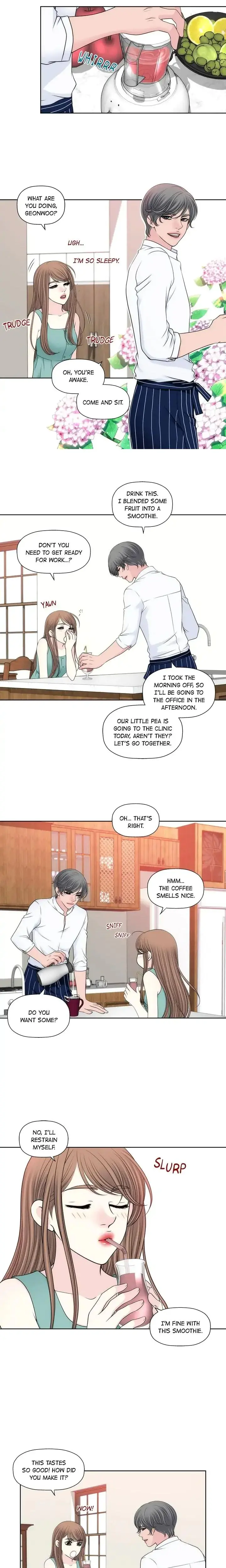 Cinderellas Man Chapter 147 - Page 6