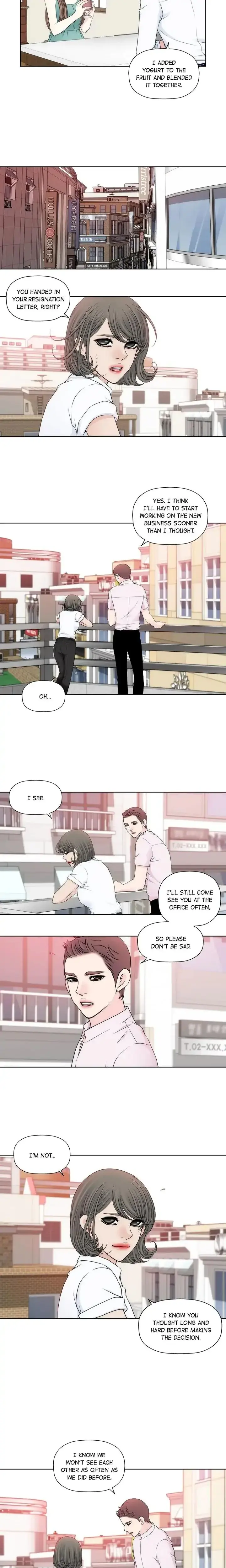 Cinderellas Man Chapter 147 - Page 7