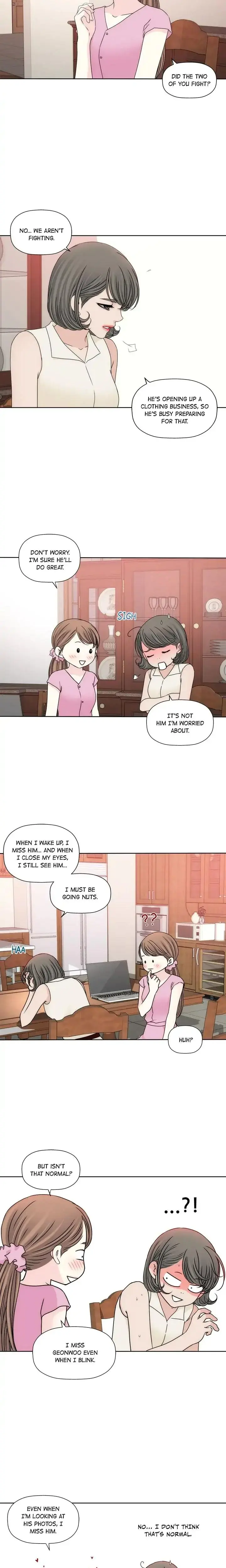 Cinderellas Man Chapter 148 - Page 10
