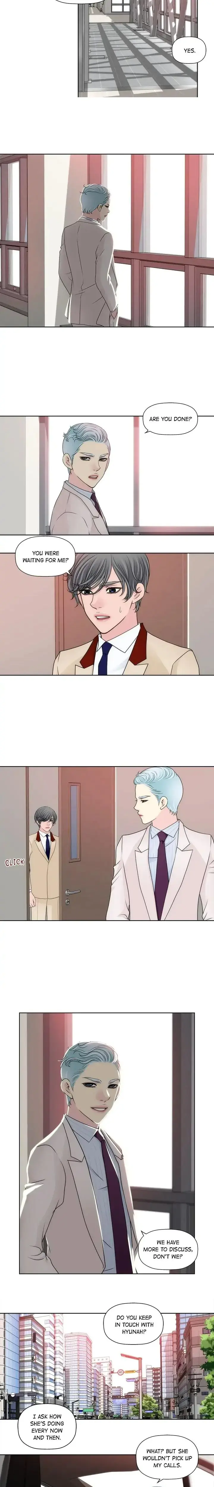 Cinderellas Man Chapter 148 - Page 2