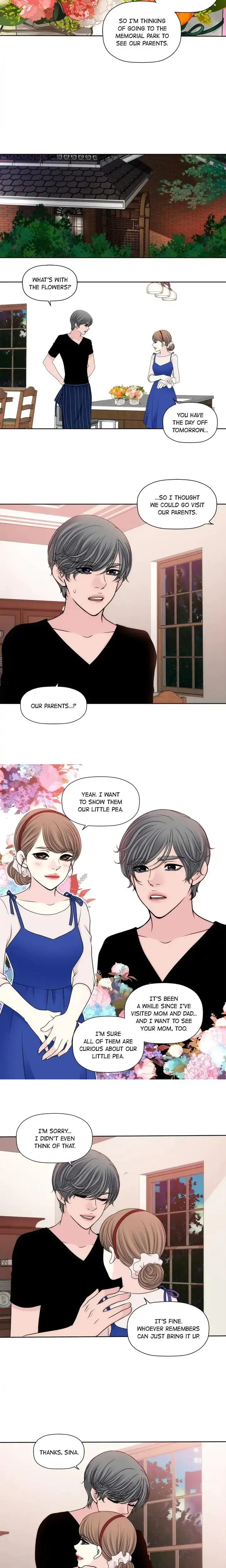 Cinderellas Man Chapter 148 - Page 6